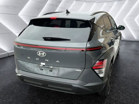 Used 2026 Hyundai Kona SEL Sport AWD/4WD image 5