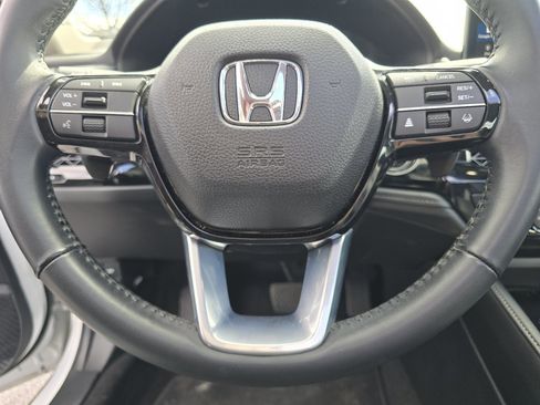 Used 2023 Honda Accord Touring image 38