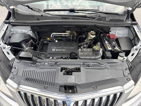 Used 2013 Buick Encore Convenience image 29