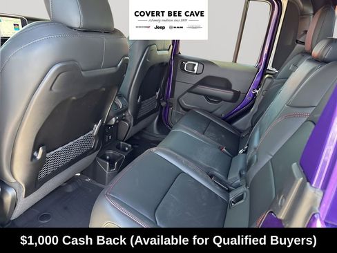 New 2026 Jeep Gladiator Rubicon image 20