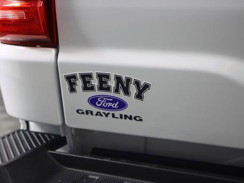 Used 2023 Ford F150 XLT w/ Equipment Group 302A High image 72