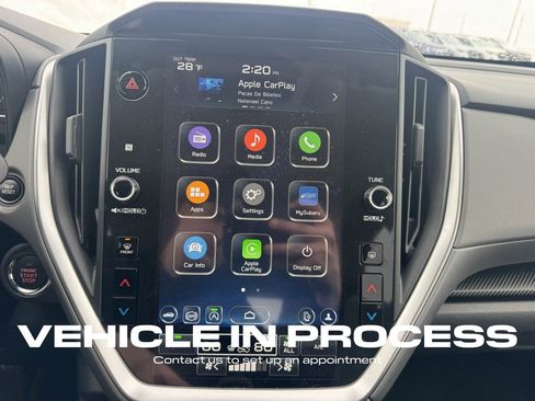 Used 2025 Subaru Crosstrek 2.0i Premium image 18