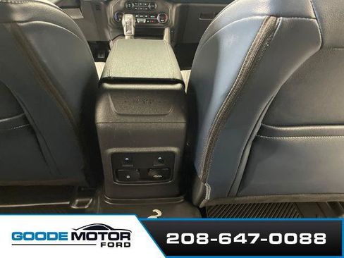 Certified 2024 Ford Bronco Outer Banks AWD/4WD image 19