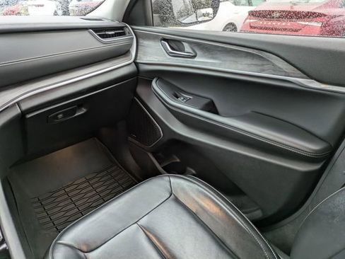 Used 2022 Jeep Grand Cherokee Limited image 19