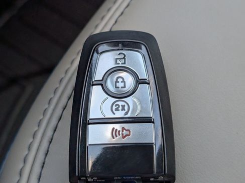 New 2026 Ford Maverick Lariat AWD/4WD image 31