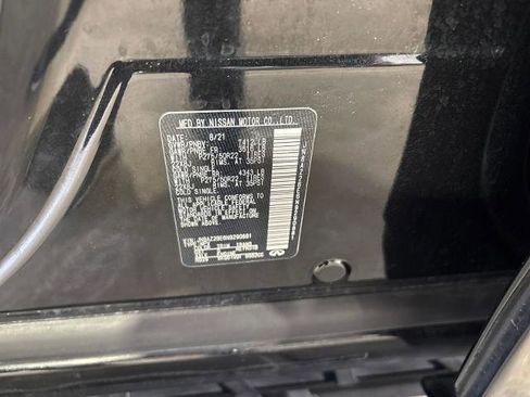 Certified 2022 INFINITI QX80 Sensory w/ Cargo Package image 30