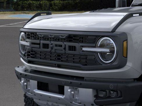 New 2026 Ford Bronco Raptor image 19