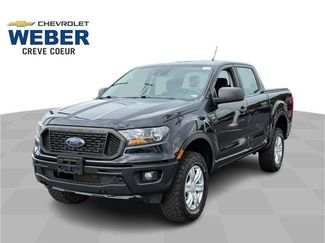 Used 2019 Ford Ranger XL w/ FX4 Off-Road Package AWD/4WD video 1