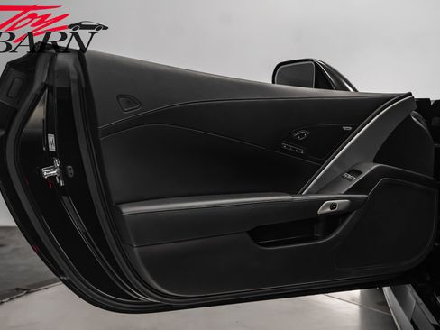 Used 2018 Chevrolet Corvette Grand Sport image 27