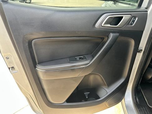 Used 2020 Ford Ranger Lariat w/ Technology Package AWD/4WD image 24