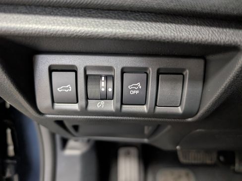 New 2025 Subaru Outback Premium image 27