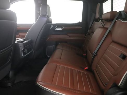Used 2026 GMC Sierra 1500 Denali Ultimate image 30