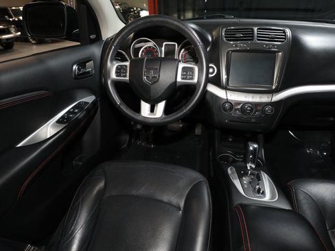 Used 2017 Dodge Journey GT AWD/4WD image 41