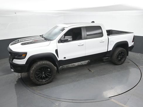 Used 2022 RAM 1500 TRX w/ TRX Level 2 Equipment Group AWD/4WD image 40