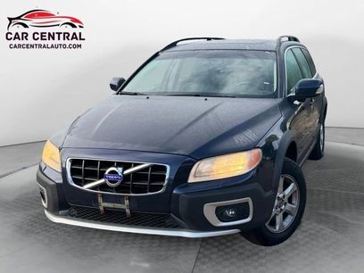 Used 2011 Volvo XC70 3.2