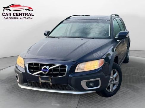 Used 2011 Volvo XC70 3.2 image 1