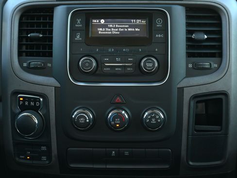 Used 2019 RAM 1500 Express image 12