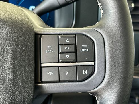 New 2026 Ford F250 Lariat w/ Black Appearance Package image 30