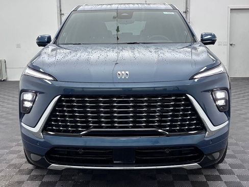 New 2026 Buick Enclave Avenir w/ Super Cruise Package image 16