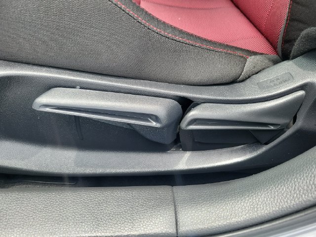 Used 2026 Honda Civic Si image 28