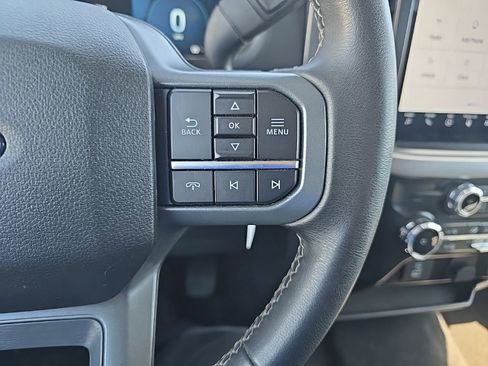 Used 2024 Ford F150 XLT w/ Tow/Haul Package AWD/4WD image 17