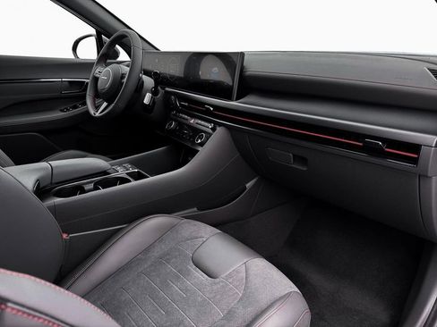 New 2026 Hyundai Sonata N Line FWD image 15