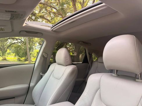 Used 2010 Lexus RX 350 AWD image 20