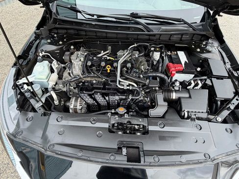 Used 2023 Nissan Altima 2.5 SV image 29