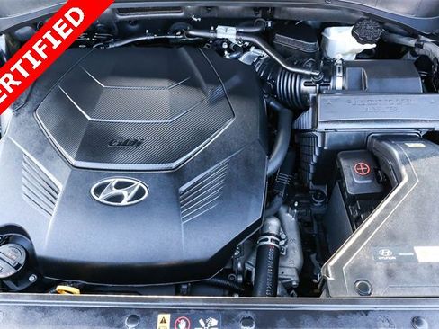 Certified 2023 Hyundai Palisade Limited image 29