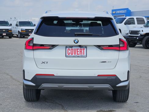 Used 2023 BMW X1 xDrive28i w/ Premium Package AWD/4WD image 6