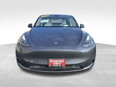 Used 2022 Tesla Model Y Performance image 25