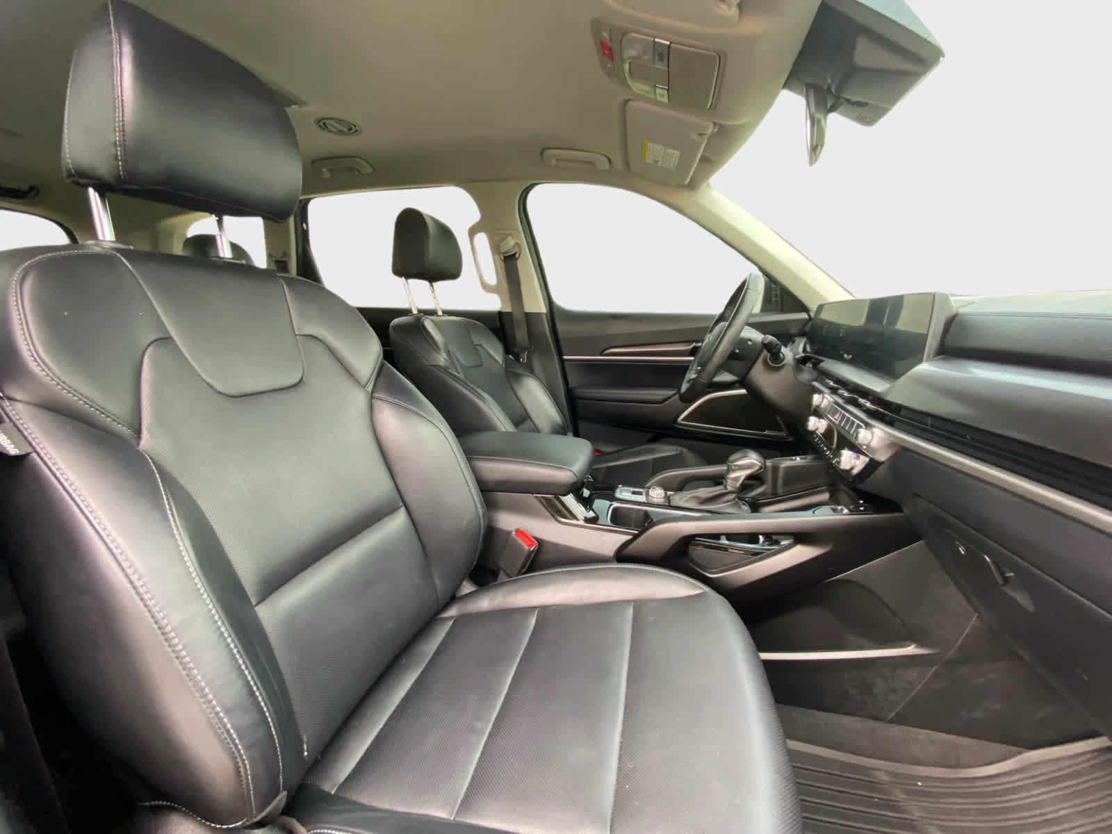 Used 2024 Kia Telluride S FWD image 18