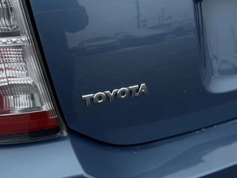 Used 2007 Toyota Prius image 32