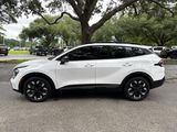 Used 2023 Kia Sportage X-Line w/ X-Line Premium Package image 2
