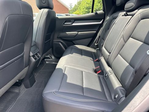 New 2026 GMC Terrain Elevation w/ Elevation Premium Package FWD image 21