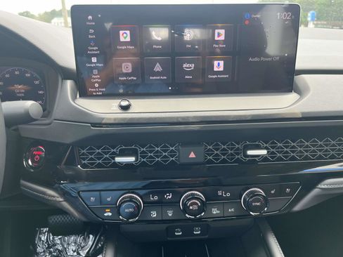New 2026 Honda Accord Touring image 15