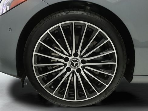 New 2026 Mercedes-Benz C 300 Sedan image 11