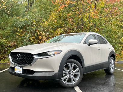 Used 2024 MAZDA CX-30 AWD 2.5 S w/ Preferred Package