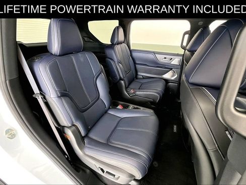 Certified 2026 INFINITI QX80 4WD w/ Sport Exterior Package image 34