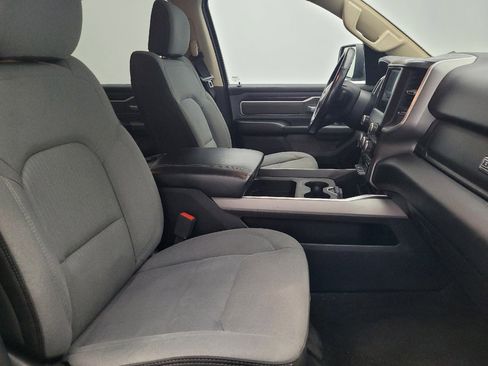 Used 2020 RAM 1500 Big Horn image 21