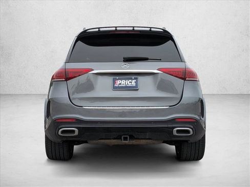 Used 2021 Mercedes-Benz GLE 350 image 6
