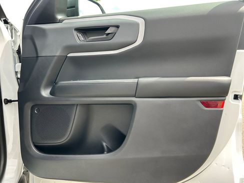 Used 2024 Ford Bronco Sport Big Bend image 25