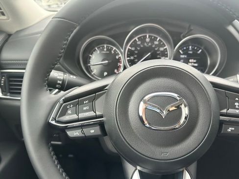 New 2025 MAZDA CX-5 AWD 2.5 S w/ Select Package image 22