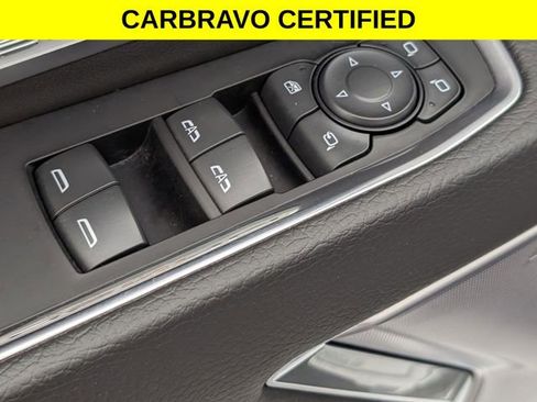 Certified 2023 GMC Sierra 1500 Denali w/ Technology Package AWD/4WD image 12