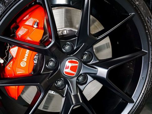 Used 2025 Honda Civic Type R image 51