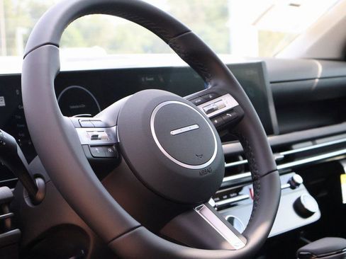 New 2026 Hyundai Tucson SEL image 26