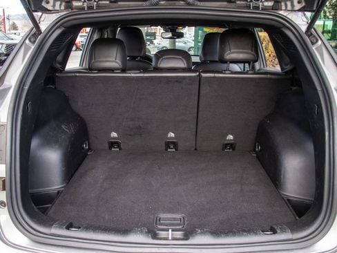 Used 2023 Jeep Compass Trailhawk image 25