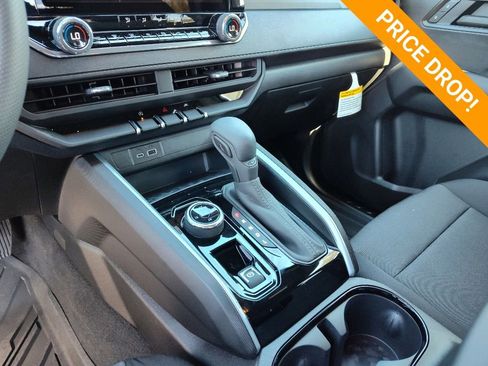 New 2026 Chevrolet Colorado Trail Boss image 13