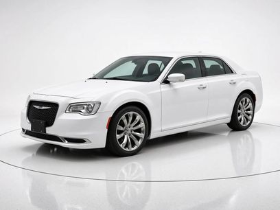Used 2018 Chrysler 300 Touring L