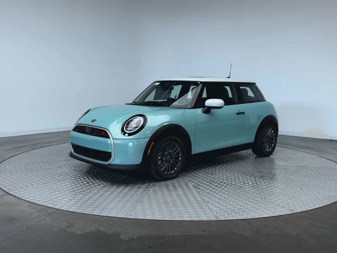 New 2026 MINI Cooper S FWD image 4